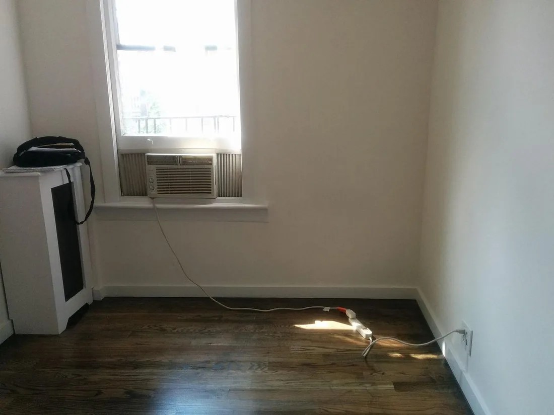 Wohnungsentrümpelung nachher